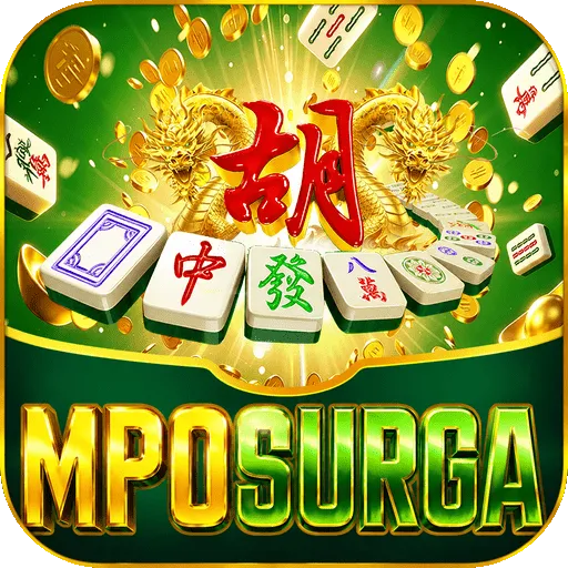 MPOSURGA - Petualangan Memancing Seru di Dunia Maya