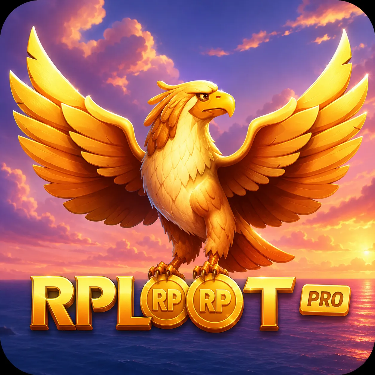 RPLOOT - Petualangan Tempur yang Seru