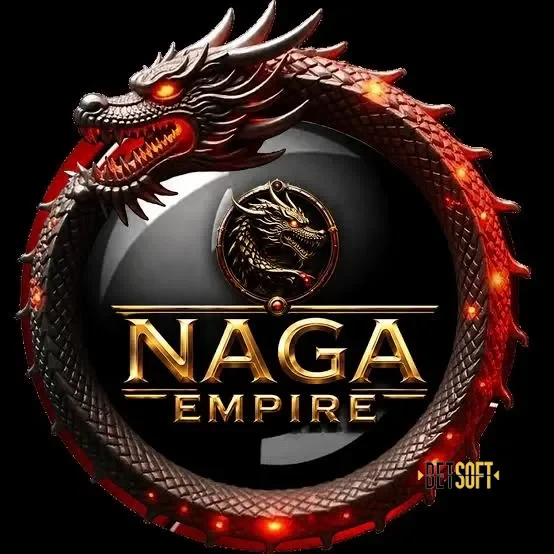 Logo nagaempire