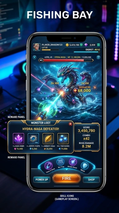 Proses unduh aplikasi di platform nagaempire yang sederhana dan cepat.